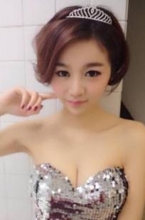 文静Autism(Autism)人个资料微博生活照,文静Autism 图片写真集