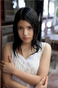 川岛海荷(川島海荷)人个资料微博生活照,川岛海荷 川島海荷 Kawashima Umika图片写真集