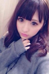 莉音(向山莉帆)人个资料微博生活照,莉音 向山莉帆 Rion图片写真集