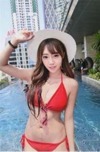 米米(林旻仪)人个资料微博生活照,米米 林旻仪 米米QMi图片写真集