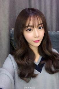 韦欣言(Cindy)人个资料微博生活照,韦欣言 韦韦韦欣言图片写真集