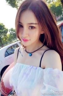 Cheryl青树(Cheryl)人个资料微博生活照,Cheryl青树 孙梦怡图片写真集