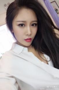 张茜茹Cherry(Qianru Zhang)人个资料微博生活照,张茜茹Cherry 图片写真集