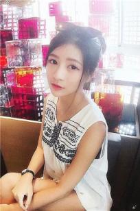 Momo(星萌巫无)人个资料微博生活照,Momo 星萌巫无图片写真集