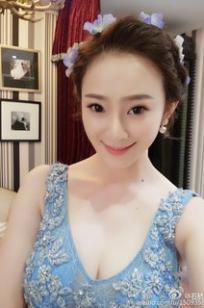 石宜可(邵婉桐)人个资料微博生活照,石宜可 邵婉桐 石航Sara图片写真集