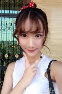 李丹(Scarlett)人个资料微博生活照,李丹 图片写真集