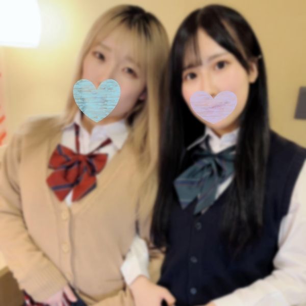 FC2-PPV-4266913 【無修正/逆3P】「成績No.1的學生會長&學校No.1的不良少女被打腳槍是搞錯的吧」被學生會包圍的後宮物語。