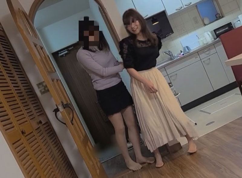 FC2-PPV-3300466 對友情來說最大的背叛。抓住媽媽朋友…最後給予制裁