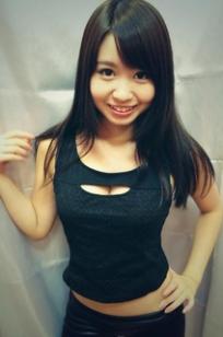 梦乃爱华(夢乃あいか)人个资料微博生活照,梦乃爱华 夢乃あいか Aika Yumeno 松井鈴图片写真集