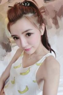 陈咖喀(陈柔甄)人个资料微博生活照,陈咖喀 陈柔甄图片写真集