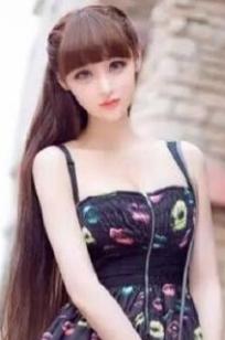 Shirley锐(Shirley)人个资料微博生活照,Shirley锐 图片写真集