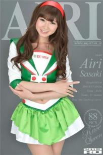 佐崎爱里(佐崎愛里)人个资料微博生活照,佐崎爱里 佐崎愛里 Airi Sasaki图片写真集