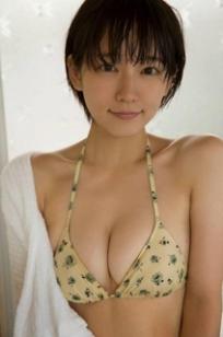 吉冈里帆(吉岡里帆)人个资料微博生活照,吉冈里帆 吉岡里帆 Riho Yoshioka图片写真集