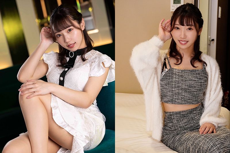 832AFHL-021 <六本木高級 uitvo}搞起碼要比在店裡更下流的女人> 中出要求的白皙美女與3連續無套愛愛後愛愛後做愛!芽衣、沙月芽衣