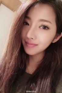 MAiiiFox(maiqueen)人个资料微博生活照,MAiiiFox 图片写真集
