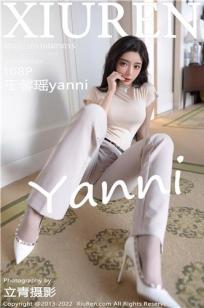 王馨瑶(Yanni)人个资料微博生活照,王馨瑶 图片写真集