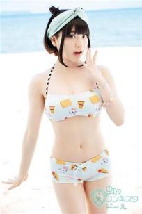 根本风(根本凪)人个资料微博生活照,根本风 根本凪 Nagi Nemoto图片写真集