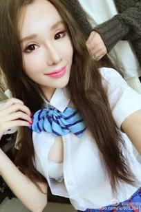 萌琪琪(Irene)人个资料微博生活照,萌琪琪 图片写真集