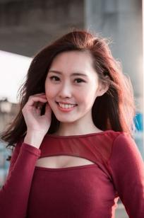 郭珉妏(Queenie)人个资料微博生活照,郭珉妏 图片写真集