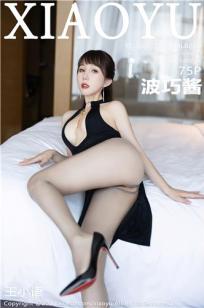 波巧酱(Bo Qiao Jiang)人个资料微博生活照,波巧酱 图片写真集