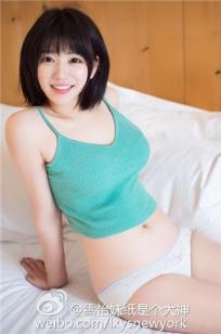 雪怡妹纸(lxysnewyork)人个资料微博生活照,雪怡妹纸 雪怡妹纸是个大神图片写真集