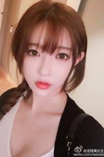 BJ阿英(aying)人个资料微博生活照,BJ阿英 aying图片写真集