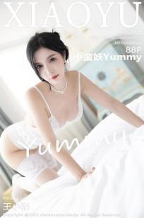 小蛮妖(Xiao Man Yao)人个资料微博生活照,小蛮妖 图片写真集