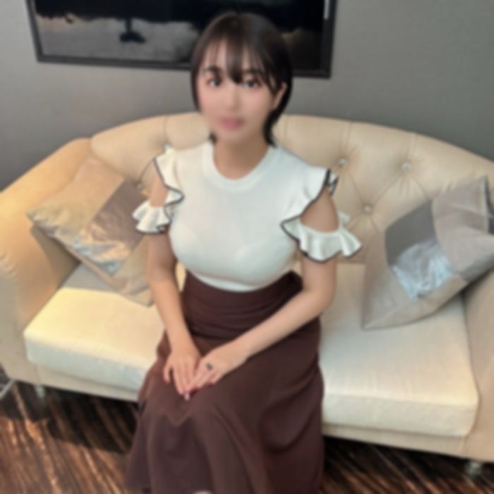 FC2-PPV-4553612 【希望重拍/3發射】短髮白皙G罩杯美女的淫蕩身材讓人無法移開視線
