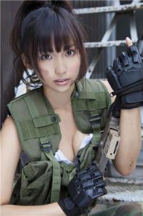 吉木梨纱(吉木りさ)人个资料微博生活照,吉木梨纱 吉木りさ Risa Yoshiki图片写真集