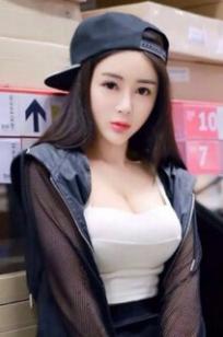 房美汐(叶希)人个资料微博生活照,房美汐 叶希图片写真集