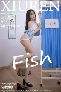 鱼子酱fish(Yu Zi Jiang Fish)人个资料微博生活照,鱼子酱fish 图片写真集