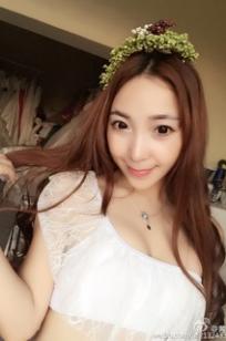 歆小兔(黄歆苑)人个资料微博生活照,歆小兔 黄歆苑图片写真集