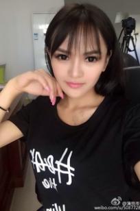 岑雨桥(岑苑之)人个资料微博生活照,岑雨桥 岑苑之图片写真集