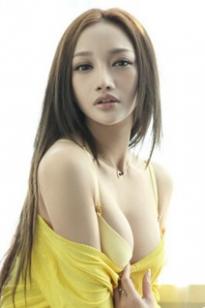 林娜冰(icily)人个资料微博生活照,林娜冰 图片写真集