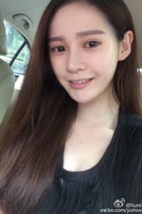 黄诗棋(Yumi Wong)人个资料微博生活照,黄诗棋 Yumi Wong图片写真集