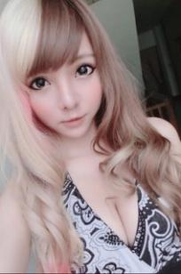 奶精(李玟儒)人个资料微博生活照,奶精 李玟儒图片写真集