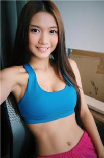 沙津(张沛乐)人个资料微博生活照,沙津 张沛乐图片写真集