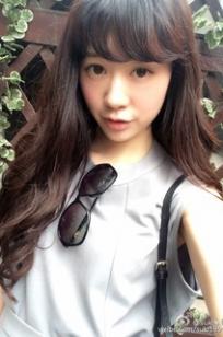 朱忆音(Suki)人个资料微博生活照,朱忆音 图片写真集