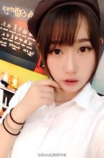 王求王求(徐秋钰)人个资料微博生活照,王求王求 徐秋钰图片写真集