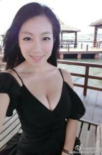 张译丹(张秀丽)人个资料微博生活照,张译丹 张秀丽图片写真集