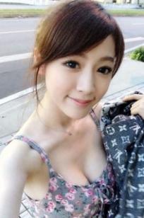 杨可涵(楊家瑜)人个资料微博生活照,杨可涵 楊家瑜 杨芯乔 杨可凡图片写真集