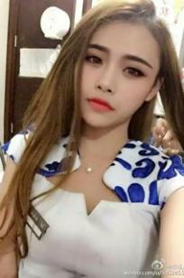 Kely香香(Kely Xiang)人个资料微博生活照,Kely香香 图片写真集