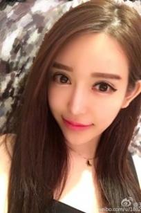 玉兔miki(吴玉)人个资料微博生活照,玉兔miki 吴玉图片写真集