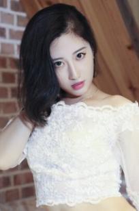 傅雅慧(Rialer)人个资料微博生活照,傅雅慧 图片写真集