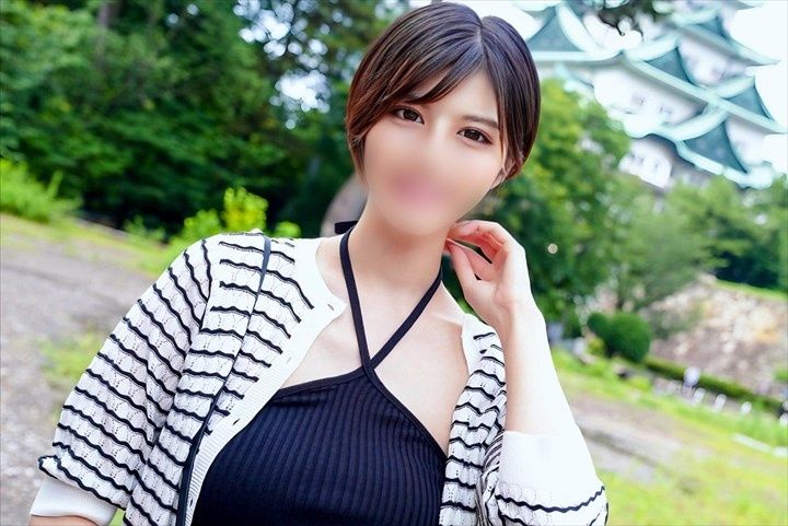 FC2-PPV-4569519 11/19前【名古屋美女】未來的矢車天女!梅 25歲 在名古屋城搭訕的超正城女,帶回旅館拍攝真實性愛無套中出