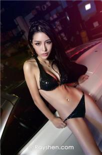 郭婷瑜(GiNy)人个资料微博生活照,郭婷瑜 图片写真集