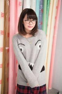 萌木七海(Nanami Moegi)人个资料微博生活照,萌木七海 Nanami Moegi图片写真集