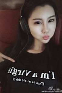 宁然(宁馨儿)人个资料微博生活照,宁然 宁馨儿 欣凌图片写真集