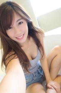 尖叫妹(辜莞允)人个资料微博生活照,尖叫妹 辜莞允图片写真集