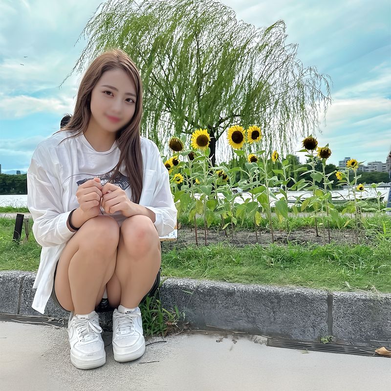 FC2-PPV-4546071 【露臉】【初拍】YouTuber新秀來到FC2！拍攝緊張與興奮讓她忍不住縮小了...※評論特典是她的私密照片和影片